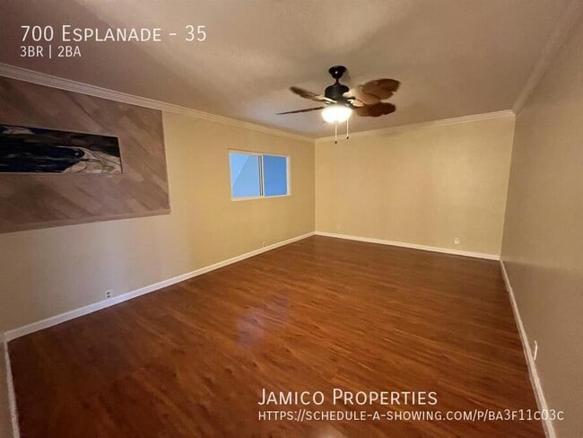 Building Photo - 700 Esplanade-35