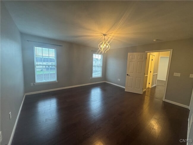 Building Photo - 5215 Harriet Fisher Dr