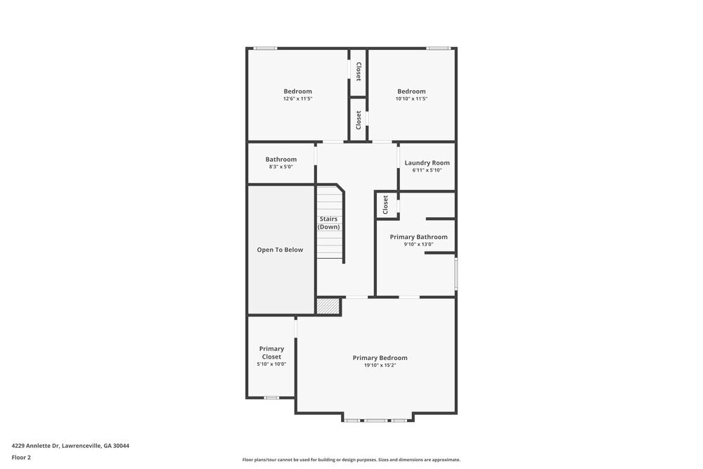 Building Photo - 4229 Annlette Dr NW