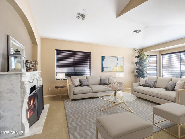 Building Photo - 1084 N Martingale Rd