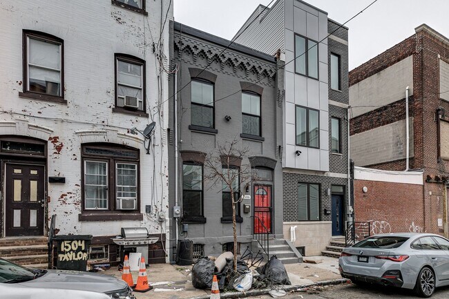 Building Photo - Brand New Modern Apartment Brewerytown