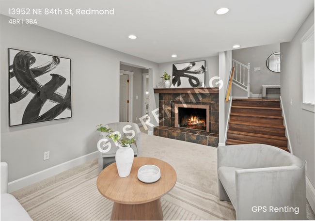 Building Photo - 13952 NE 84th St