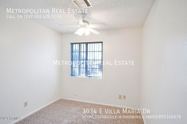 Building Photo - 3034 E Villa Maria Dr