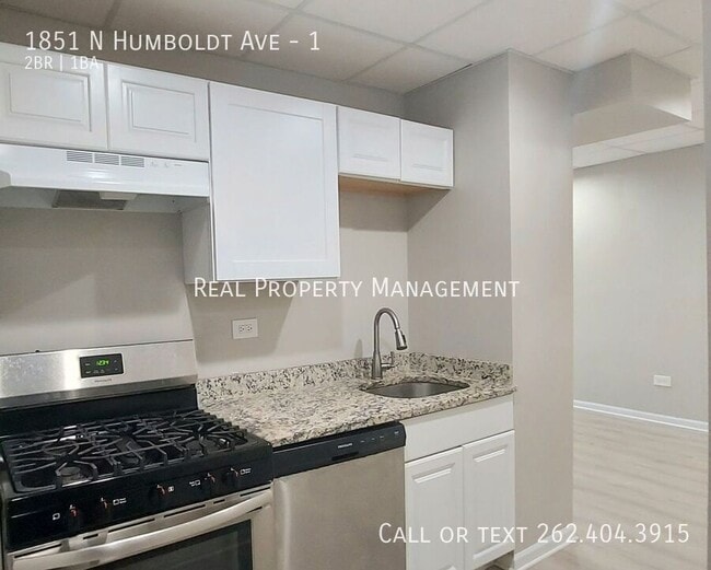 Building Photo - 1851 N Humboldt Ave