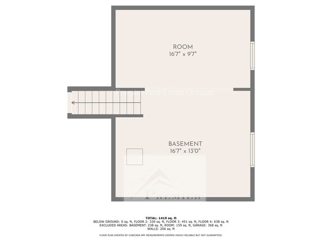 Building Photo - 6403 La Plata Peak Dr