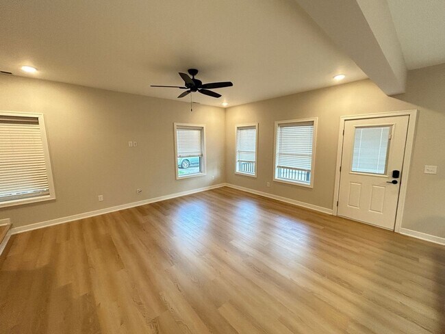 Building Photo - BRAND NEW BUILD- 6 BEDROOMS + 5.5 BATHS + 6 FREE Off-street parking spots HOUSE -Under constructi...