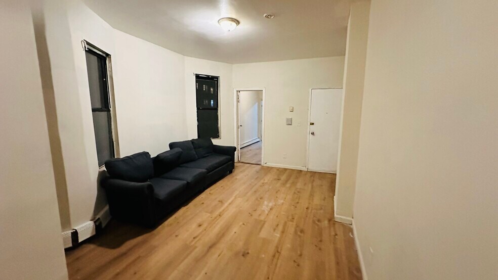 living room - 56 Groshon Ave