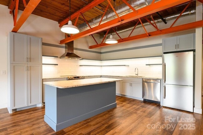 Building Photo - 1001 West Ave NW