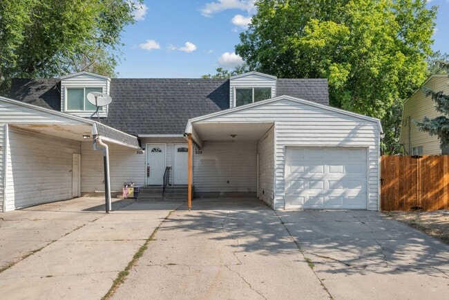 Building Photo - 509 Mansfield Ave S
