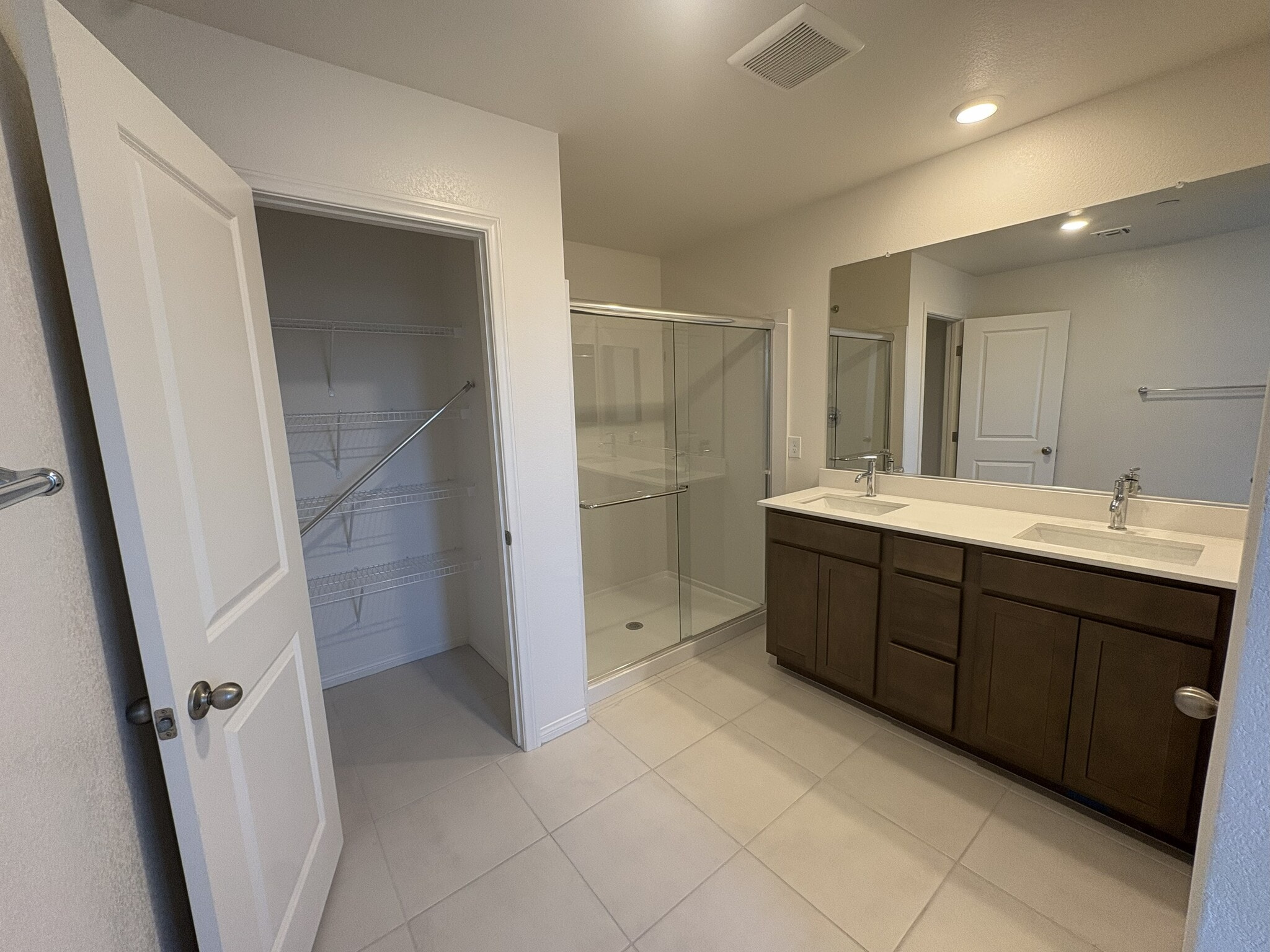 Primary Bath - 2485 Rofrano Pl