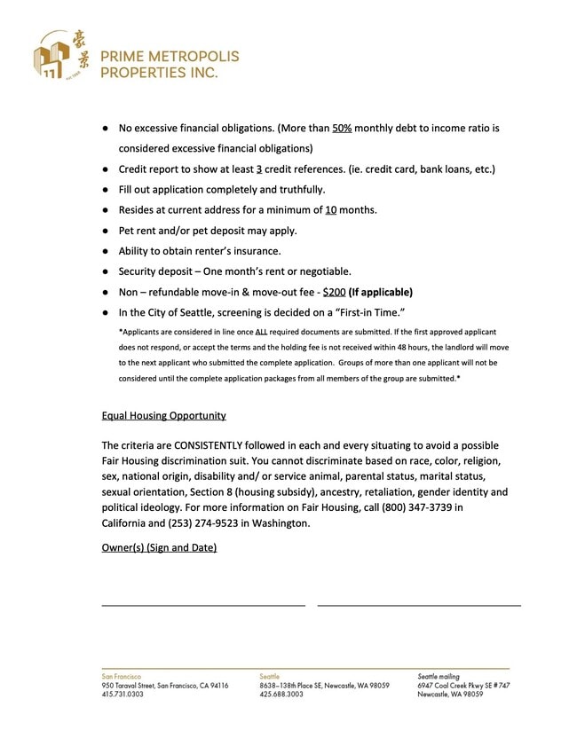 Building Photo - 4343 Roosevelt Way NE