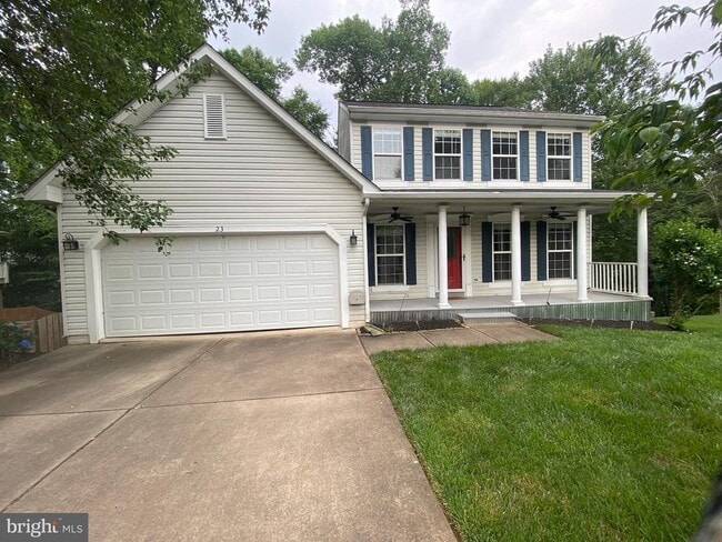 Building Photo - 23 Stoneridge Ct