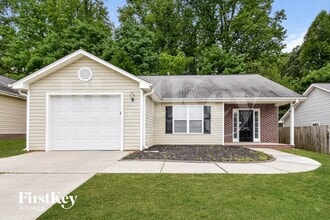 Building Photo - 3629 Sherbourne Ln