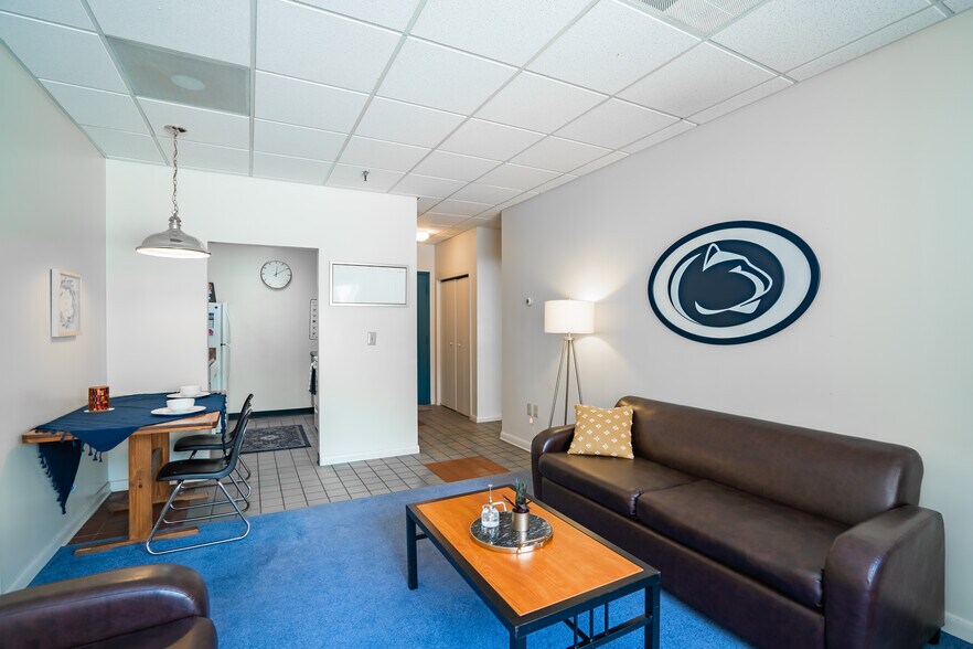 Calder Commons 520 E Calder Way State College PA 16801 Apartment Finder