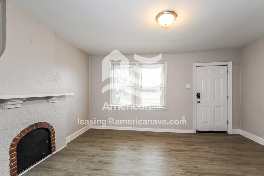 Building Photo - 808 Marion Pl