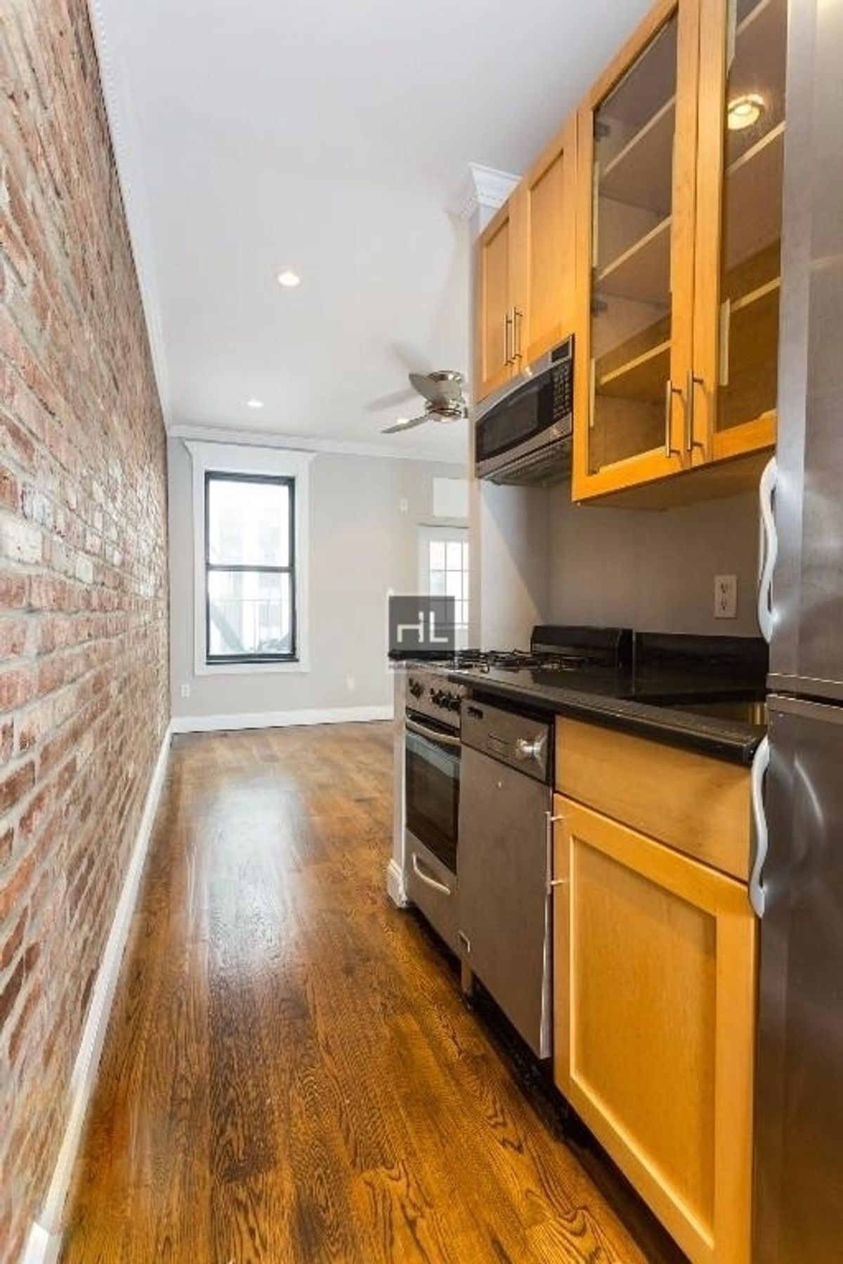 Building Photo - East 18th Street