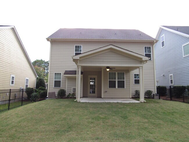 Building Photo - 350 Kerr Lake Rd