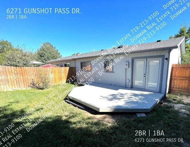 Building Photo - 6271 Gunshot Pass Dr