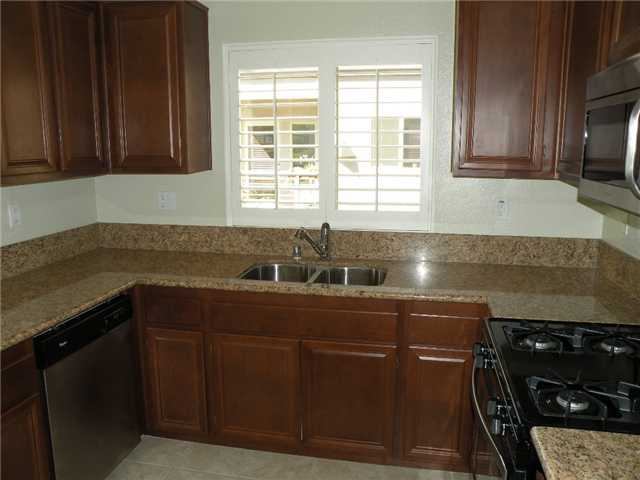 Kitchen 2nd Floor - 2525 Cranston Dr