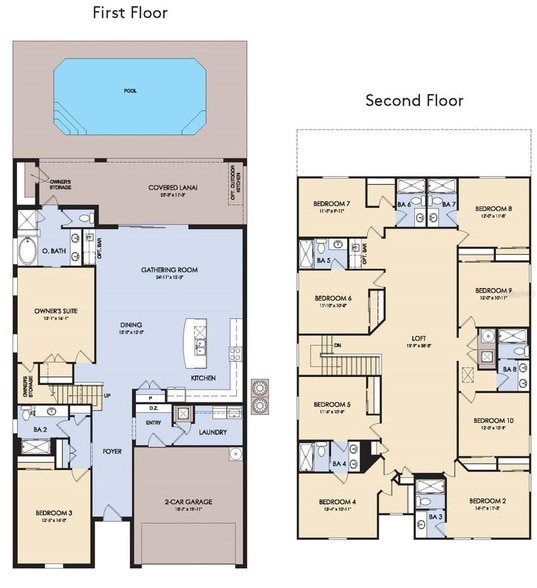 Building Photo - 15972 Sandy Cliffs Dr