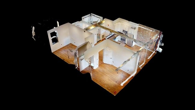 Floorplan - 91 Halsey Street