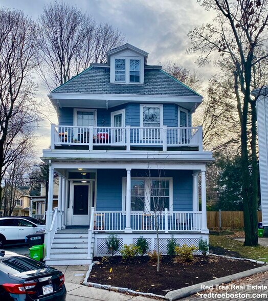 Building Photo - 24 Grovenor Rd