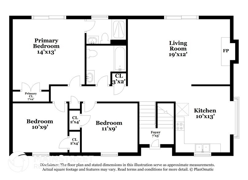 Building Photo - 9734 Booth Ave