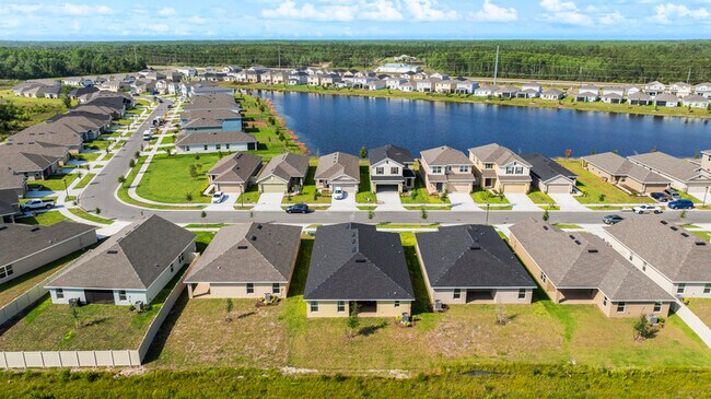 Building Photo - 4370 Sagefield Dr