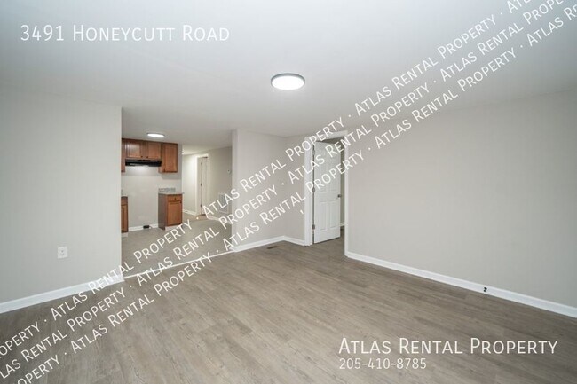 Building Photo - 3491 Honeycutt Rd