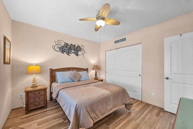 Building Photo - Furnished 3BR Condo at Opukea – Central A/C, 2 Parking Stalls, Prime Lahaina Location
