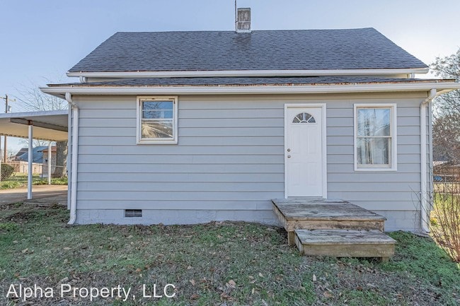 Building Photo - 2 br, 2 bath House - 19 Norwood St