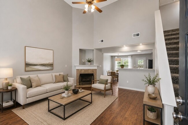 Building Photo - 1153 Casentino St