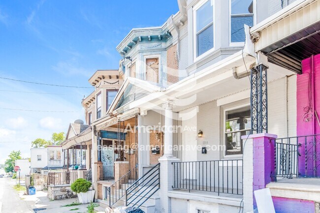 Building Photo - 6314 Wister St