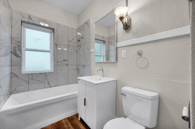 Floorplan - 107 NE Roanoke Ave