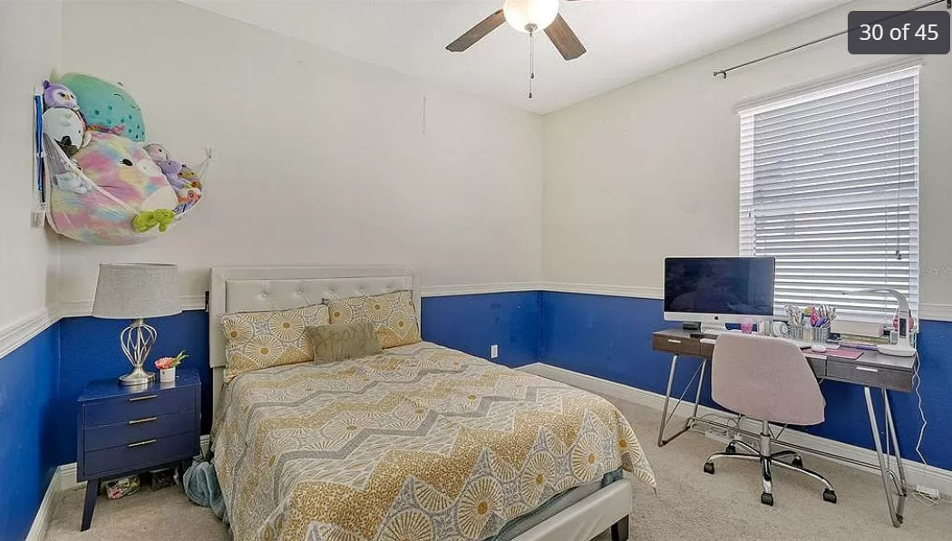 4th Bedroom - 727 129th St NE