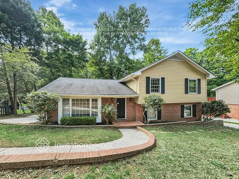 Building Photo - 311 Kelford Ln