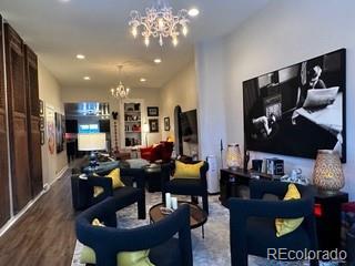 Building Photo - 3536 N Williams St