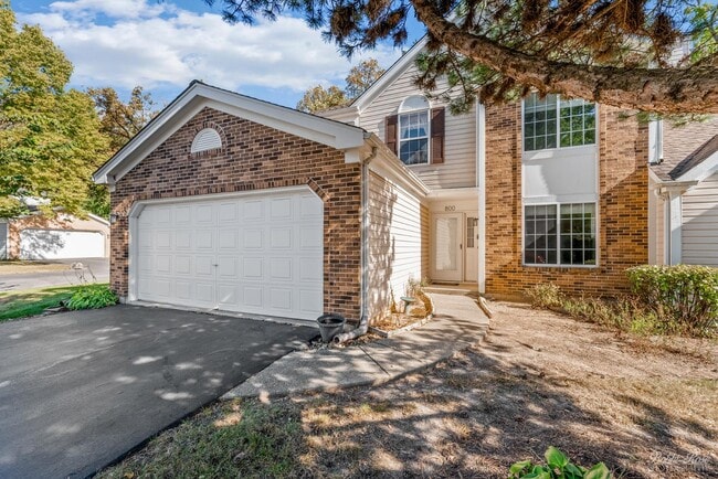 Building Photo - 800 E Saratoga Cir