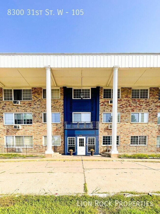 Building Photo - 8300 W 31st St