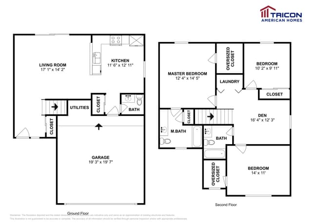 Building Photo - 1629 Composer Way