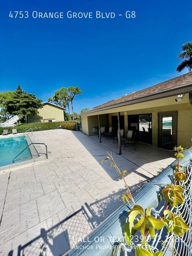 Building Photo - 4753 Orange Grove Blvd