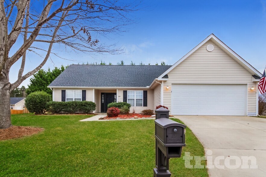 Primary Photo - 285 Stone Meadow Ct