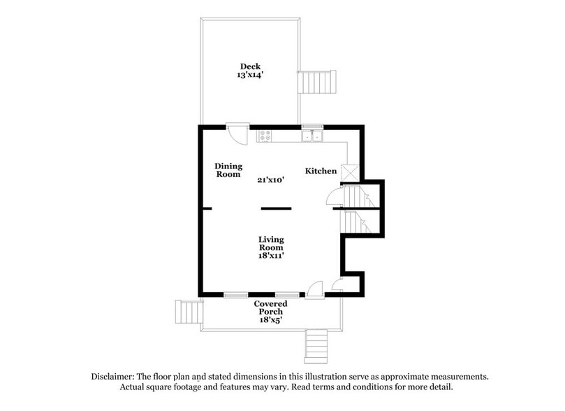 Building Photo - 4306 Jones Ct