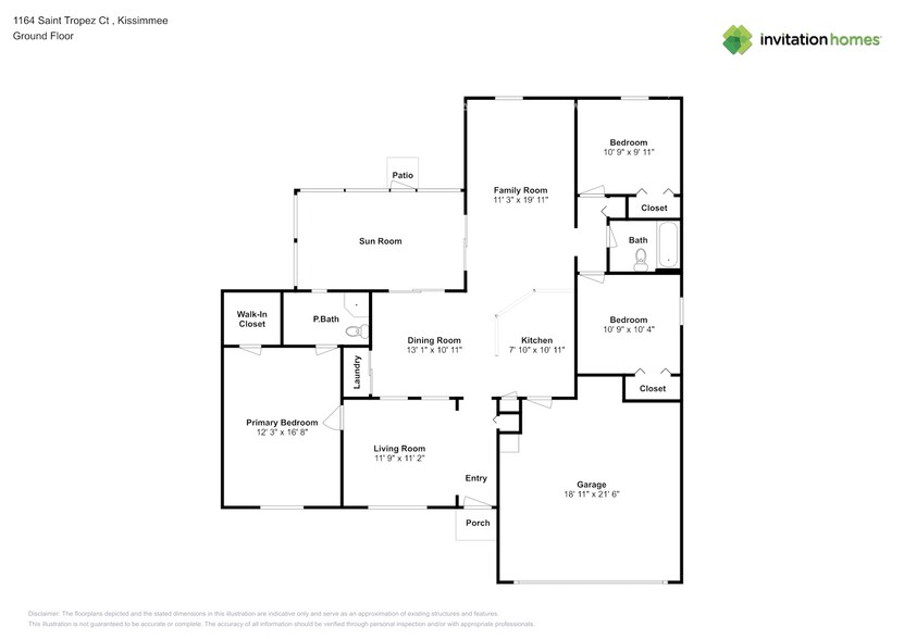 Building Photo - 1164 St Tropez Ct