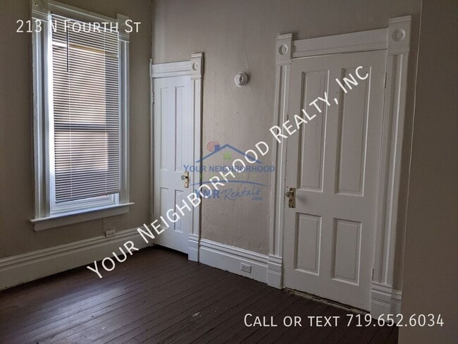 Building Photo - 213 N 4th St