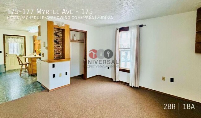 Building Photo - 175-177 Myrtle Ave-175