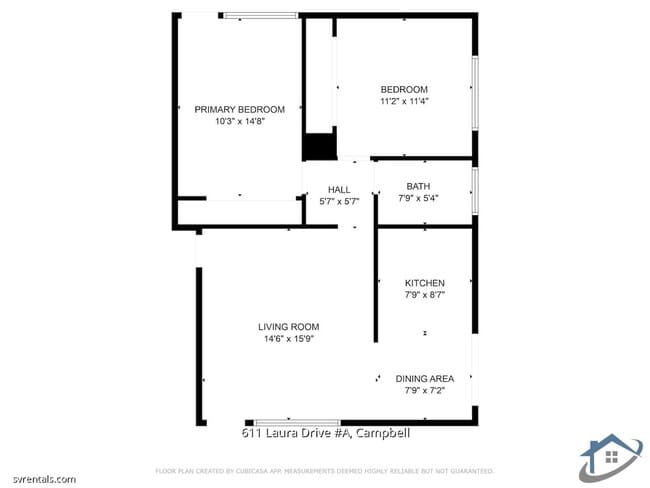 Building Photo - 611 Laura Dr
