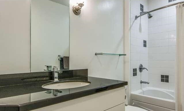 Bathroom - 1100 Wilshire Blvd