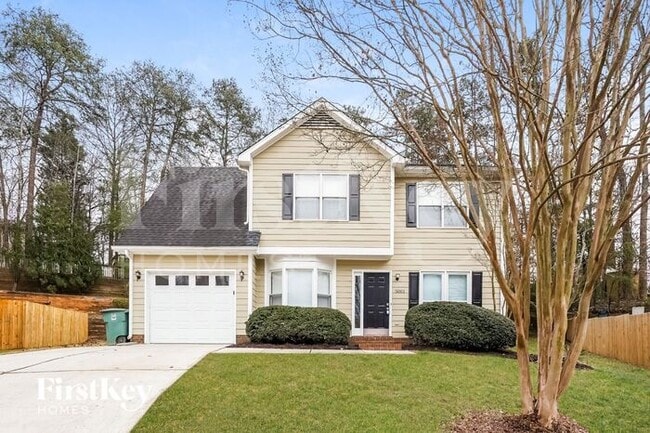 Primary Photo - 5001 Trellis Ct N