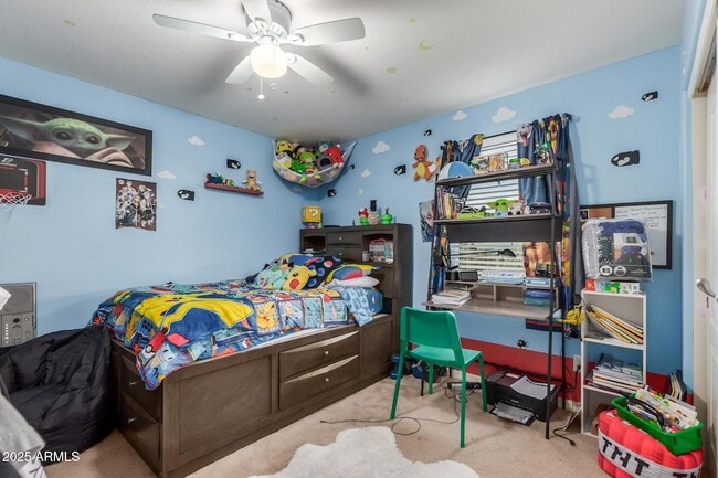 Building Photo - 836 E Constance Wy